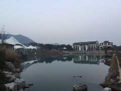 -帐篷客·溪龙茶谷度假酒店
