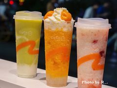 -CoCo都可(湖滨银泰店B区店)