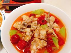 -涌上外婆桥(南塘店)