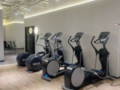 -FLARE STAR FITNESS(复地活力城店)