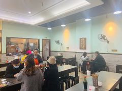 大堂-春阳水饺(香槟广场店)