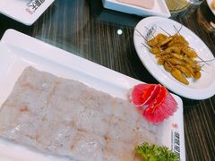 -健晟星期天火锅(红岗店)