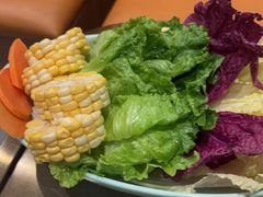 -聚汇坊椰子鸡·山野菌(环市东店)