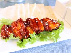-野蔓果·山野菜(西湖景区·龙井茶田店)