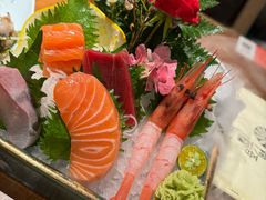 -阿吾罗日本料理(K11艺术中心店)