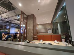 -德兴show鲜·蒸汽海鲜火锅餐厅(格创悦里店)