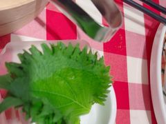 -西贝(深圳卓悦汇店)