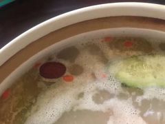 -野菌皇海景野生菌火锅(滨海大道店)