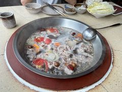 -313羊庄·羊肉火锅烧烤(李村店)