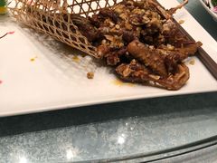 -香云轩·顺德菜(香云纱园林酒店店)