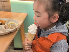 -素满香·全民食养自助(长宁龙之梦店)