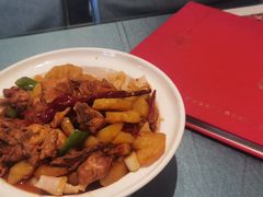 -新疆巴州金丝特餐厅(大钟寺店)