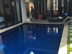 -三亚亚龙湾雅高铂尔曼别墅度假酒店