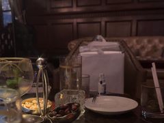 -LONG BAR 廊吧(外滩华尔道夫酒店)