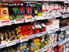 -Olé精品超市(广州太古汇店)
