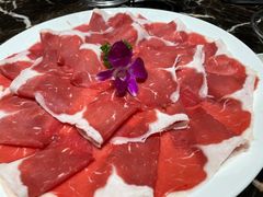 -臻牧壹品雪花牛肉火锅(大兴九臻店)