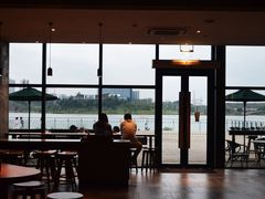 -星巴克(成都科学城店)