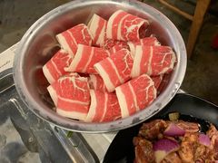 -胡哥烤肥牛(车公庙店)