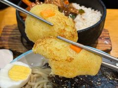 -顶顶红石锅拌饭(步行东街店)