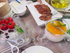-小大董·烤鸭(王府井apm店)