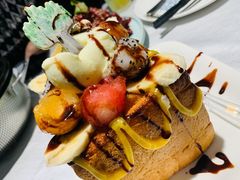 面包诱惑-玉玲珑(陆家嘴店)