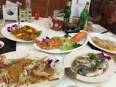 -福满楼中餐厅