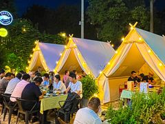 -1819餐厅·团队聚餐·烤串·精酿