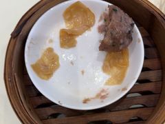 -兴悦酒家(保利克洛维店)