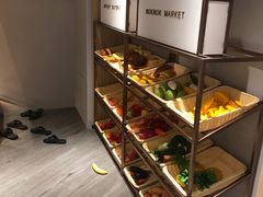 -NOKNOK若蔻亲子餐厅(天地壹方北馆店)