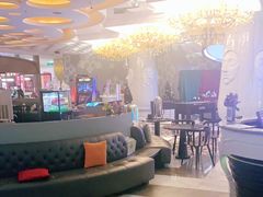 -米乐星世界KTV(汇智国际商业中心店)