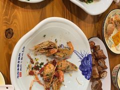 -百家鲜·杭帮菜