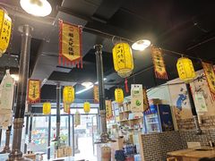-水浒烤肉(医学院店)