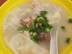 -龙抄手(春熙路总店)
