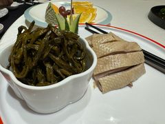 -霞客居酒店·霞客食府·宁海特色小海鲜
