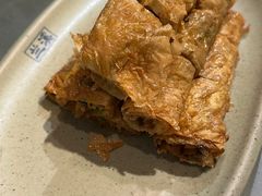 -兰溪小馆(东直门簋街店)