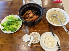 -斯丹姜母鸭·古法干香(涂门街总店)