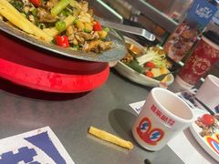 -蛙来哒(万泰新天地店)