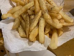 -鬼味烤翅(南锣鼓巷店)