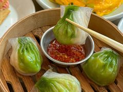 -茶港·点心·啫啫煲(王府井店)