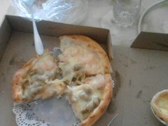 -启博美食城(孟家店)