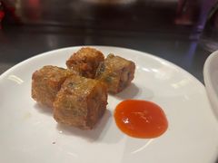 -陈鹏鹏潮汕菜(宝安机场T3航站楼店)