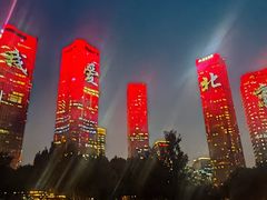 -大望京公园