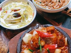 -西江美食舫·江西菜(健德桥店)