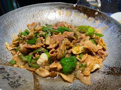 -费大厨辣椒炒肉(富兴店)