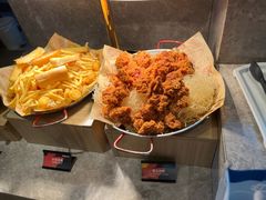 -比格比萨自助(逗号立方店)