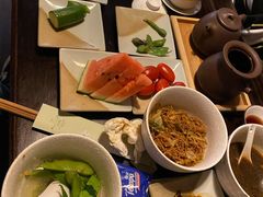 -青藤茶馆(南山路店)