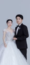 -香庭海婚纱摄影·威海旅拍(统一路店)