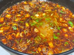 -牵人麻辣粉(粉巷店)