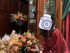 -中山路壹号传奇club·啤酒花园餐厅