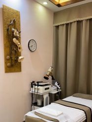 -芳朵美容养生SPA